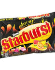 Starburst Fruit Chews Candy - Sweet Heat: 14-Ounce Bag