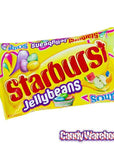 Starburst Jelly Beans - Sour Flavors Assortment: 14-Ounce Bag