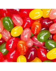 Starburst Jelly Beans - Tropical Flavors Assortment: 14-Ounce Bag