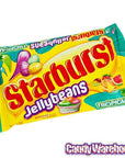Starburst Jelly Beans - Tropical Flavors Assortment: 14-Ounce Bag