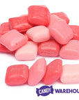 Starburst Minis Fruit Chews Candy - FaveREDs: 8-Ounce Bag