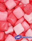 Starburst Minis Fruit Chews Candy - FaveREDs: 8-Ounce Bag