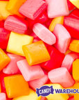 Starburst Minis Fruit Chews Candy - Original: 8-Ounce Bag