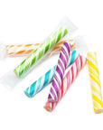 Sticklettes Petite Candy Sticks - Assorted: 150-Piece Tub
