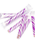 Sticklettes Petite Candy Sticks - Grape: 150-Piece Tub