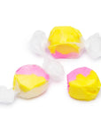 Strawberry-Banana Salt Water Taffy: 3LB Bag