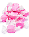 Strawberry Salt Water Taffy: 3LB Bag