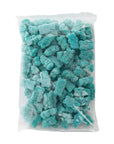 Sugar Coated Blueberry Gummy Teddy Bear Candy: 1LB Bag