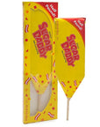 Sugar Daddy Giant Half-Pound Caramel Pop