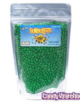 Sunbursts Chocolate Sunflower Seeds - Green: 1LB Bag