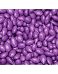 Sunbursts Chocolate Sunflower Seeds - Purple: 1LB Bag