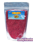 Sunbursts Chocolate Sunflower Seeds - Red: 1LB Bag