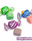 Super Bubble Gum Assortment: 3LB Bag