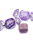 Super Bubble Gum - Grape: 300-Piece Box