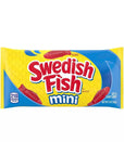 Swedish Fish Candy 2-Ounce Packs: 24-Piece Box