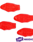 Swedish Fish Candy 2-Ounce Packs: 24-Piece Box
