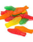 Swedish Fish Candy - Assorted: 5LB Bag
