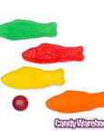 Swedish Fish Candy - Assorted: 5LB Bag