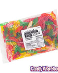 Swedish Fish Candy - Assorted: 5LB Bag
