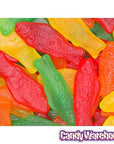 Swedish Fish Candy - Assorted: 5LB Bag