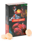 Sweet Shots Rum Hard Candy - 7-Piece Box