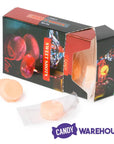 Sweet Shots Rum Hard Candy - 7-Piece Box