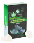 Sweet Shots Vodka Hard Candy: 7-Piece Box