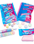 SweeTarts Candy Packs Assortment: 100-Piece Bag