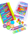 SweeTarts Candy Packs Assortment: 22-Ounce Bag