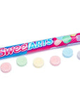 SweeTarts Candy Rolls: 36-Piece Box