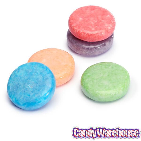 SweeTarts Chewy Sours Candy: 11-Ounce Bag - Candy Warehouse