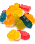 SweeTarts Gummies Candy: 10-Ounce Bag