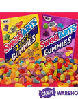 SweeTarts Gummies Candy: 10-Ounce Bag