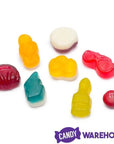 SweeTarts Gummies Candy: 10-Ounce Bag