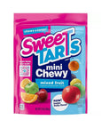 SweeTarts Mini Chewy Candy: 12-Ounce Bag