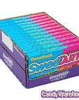 SweeTarts Mini Chewy Candy 3.75-Ounce Packs: 12-Piece Box