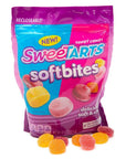 SweeTarts Soft Bites Gummies: 10-Ounce Bag