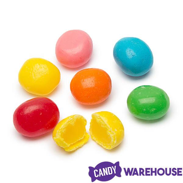 SweeTarts Sour Jelly Beans Candy: 13-Ounce Bag - Candy Warehouse
