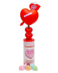 Sweethearts Valentine Real Sound Talker Candy