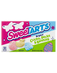 SweetTarts Chicks, Ducks & Bunnies Theater Boxes: 10-Piece Case