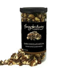 Funky Chunky Dark Chocolate Mocha Popcorn