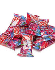 Tangy Zangy Twisties Candy Packs - Sour Wild Berry: 35-Piece Bag
