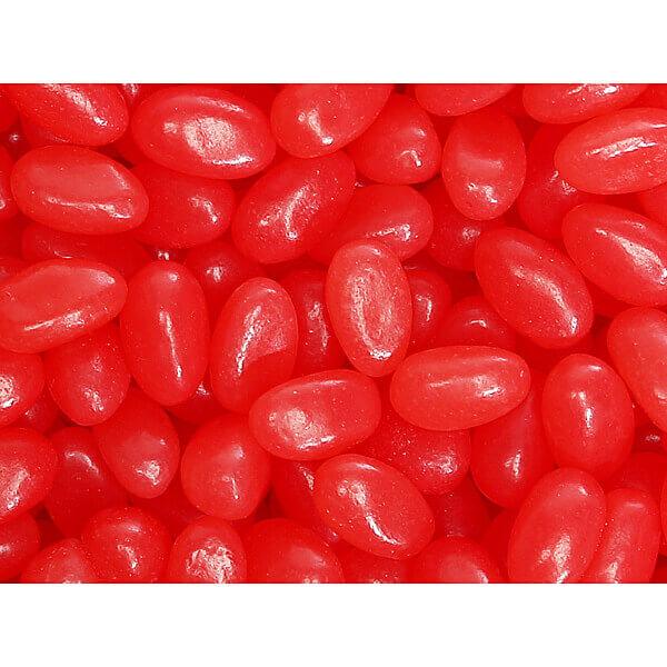 Teenee Beanee Jelly Beans - Cabana Strawberry Banana: 5LB Bag - Candy Warehouse