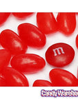 Teenee Beanee Jelly Beans - Chesapeake Cherry: 5LB Bag