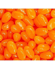 Teenee Beanee Jelly Beans - Indian River Orange: 5LB Bag