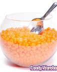 Teenee Beanee Jelly Beans - Indian River Orange: 5LB Bag