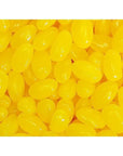 Teenee Beanee Jelly Beans - La Jolla Lemon: 5LB Bag