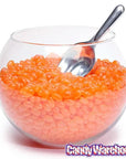 Teenee Beanee Jelly Beans - Martinique Orange Pineapple: 5LB Bag