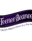 Teenee Beanee Jelly Beans - Martinique Orange Pineapple: 5LB Bag