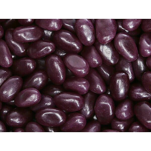 Teenee Beanee Jelly Beans - Raspberry: 5LB Bag - Candy Warehouse